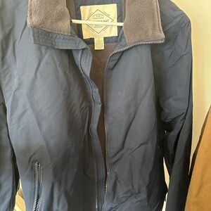 St. John's Bay Navy Utility Jacket